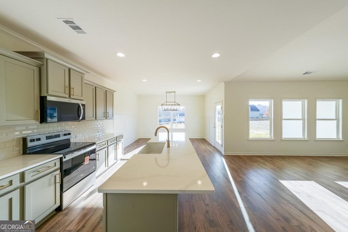 109 Odgers Trail Dawsonville - Photo 15