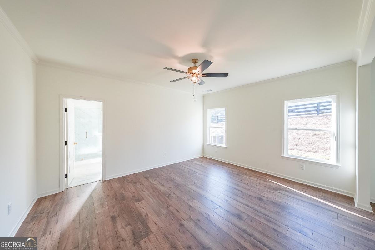 109 Odgers Trail Dawsonville - Photo 16