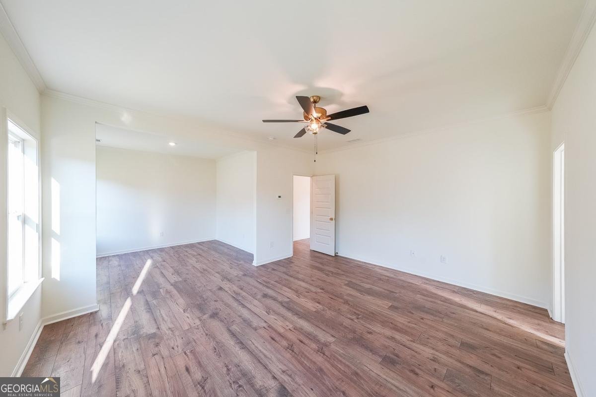 109 Odgers Trail Dawsonville - Photo 17