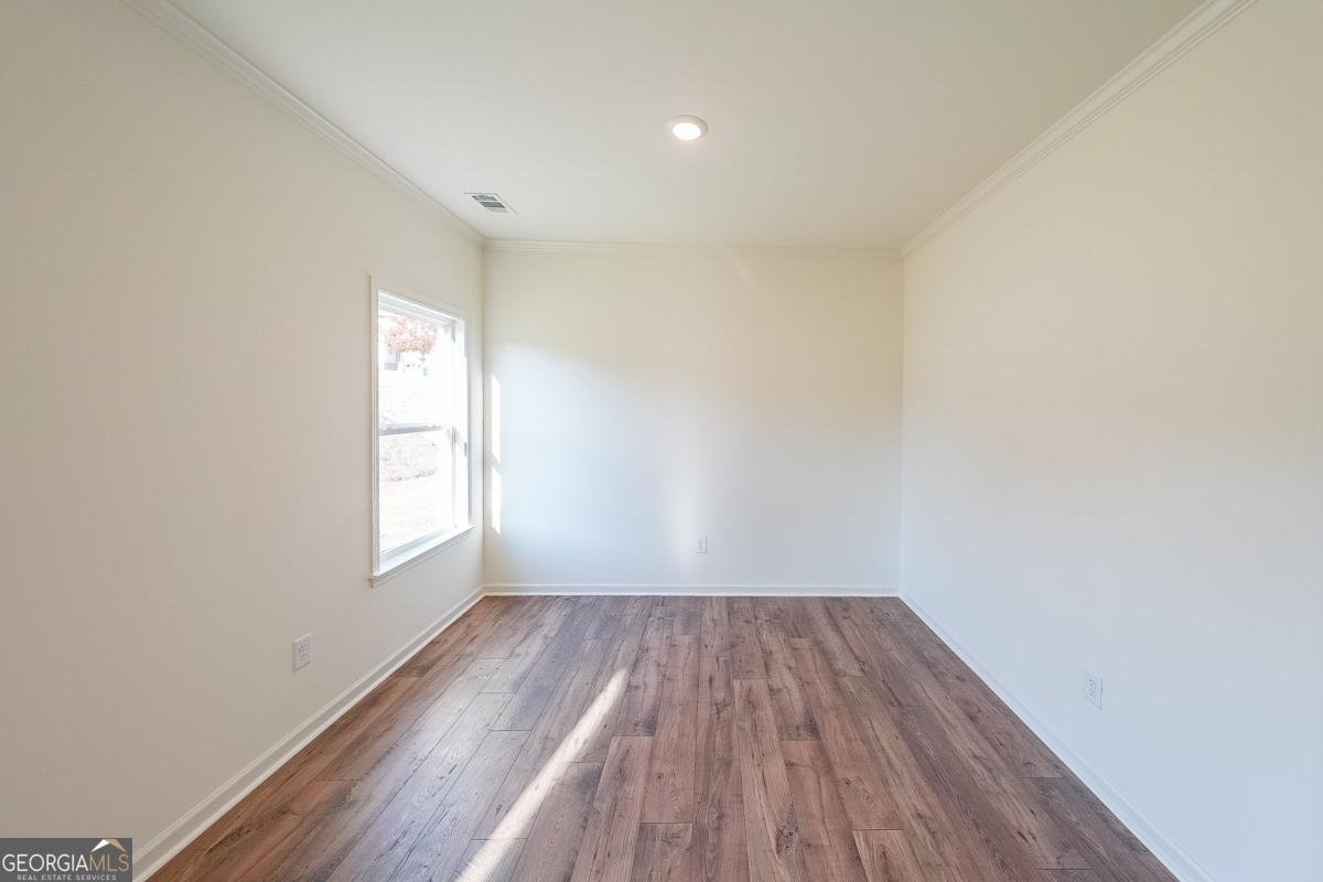 109 Odgers Trail Dawsonville - Photo 18