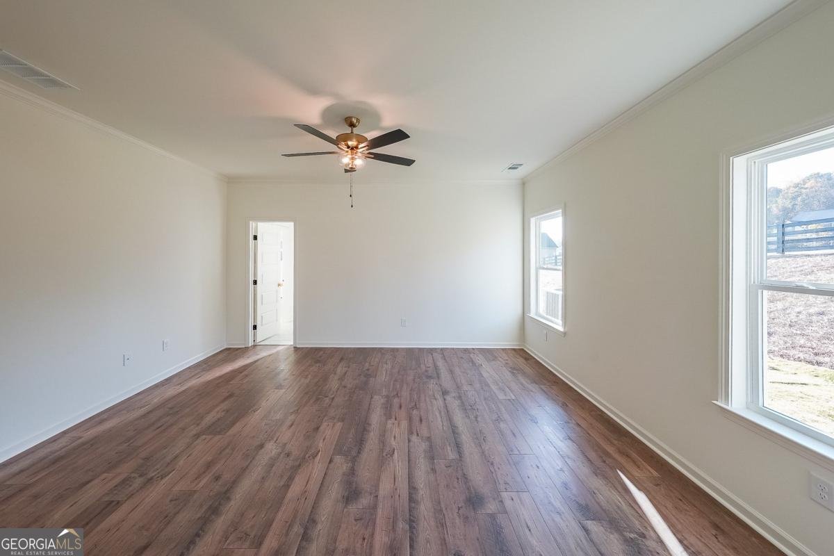 109 Odgers Trail Dawsonville - Photo 20