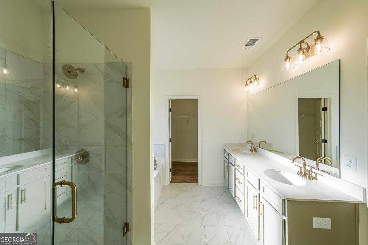 109 Odgers Trail Dawsonville - Photo 21