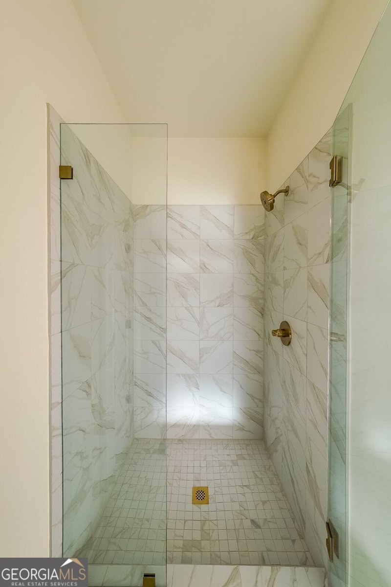 109 Odgers Trail Dawsonville - Photo 22