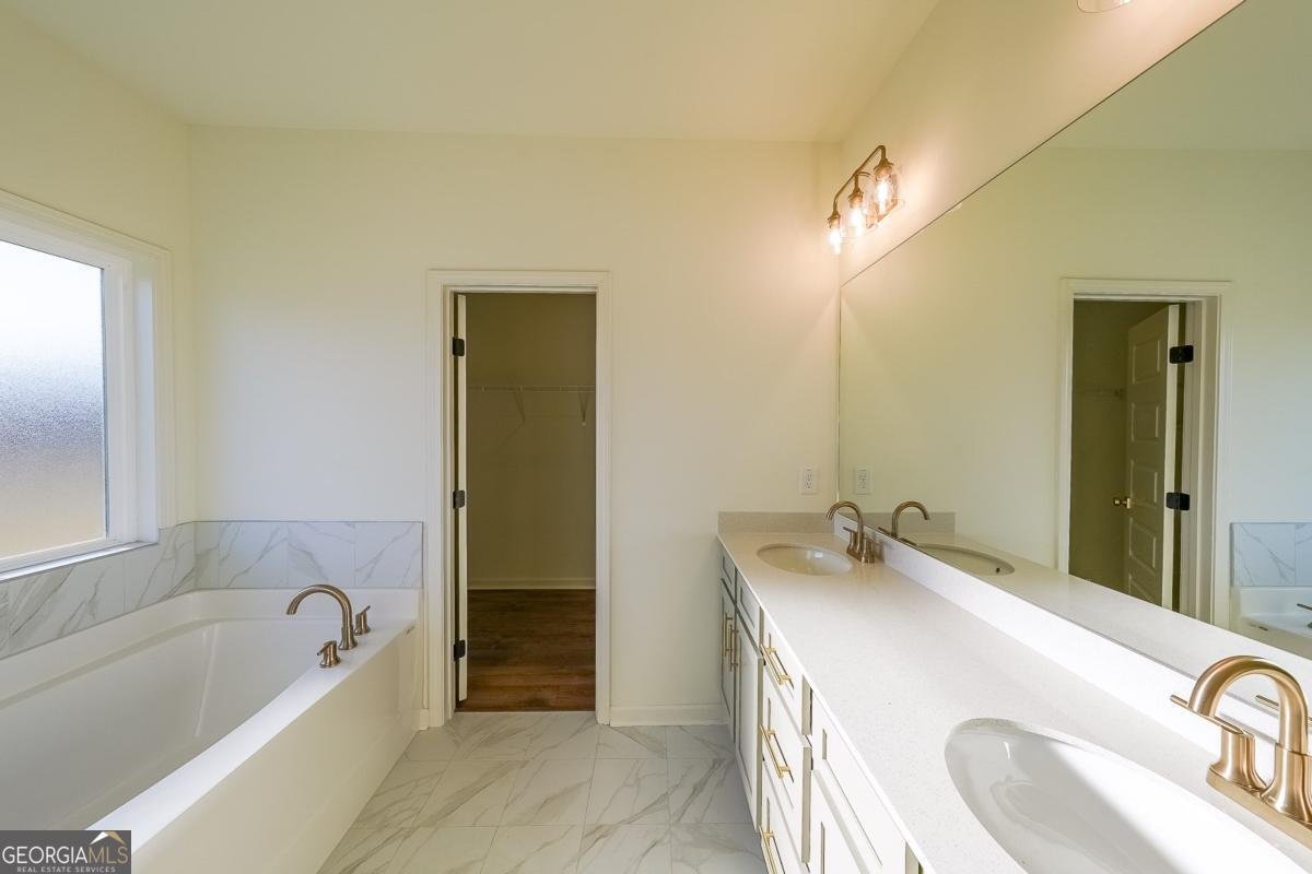 109 Odgers Trail Dawsonville - Photo 24