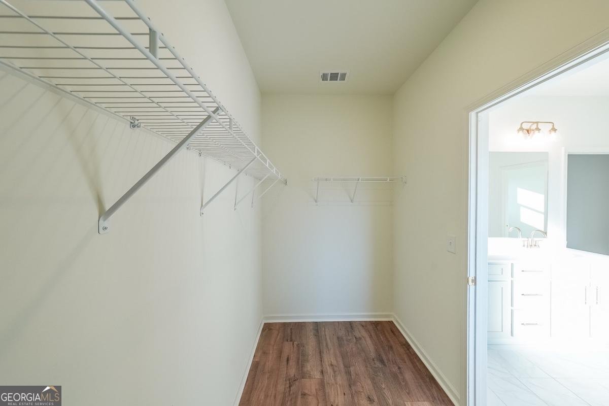 109 Odgers Trail Dawsonville - Photo 25