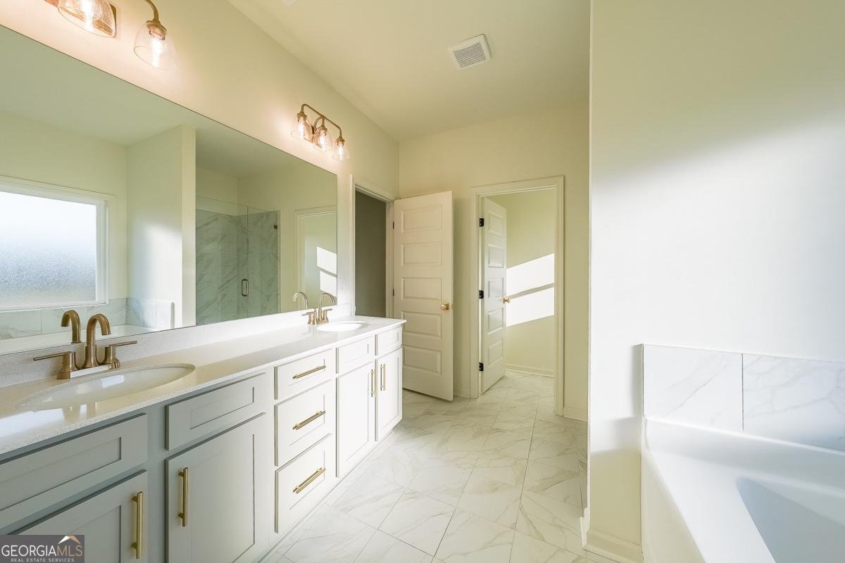 109 Odgers Trail Dawsonville - Photo 26