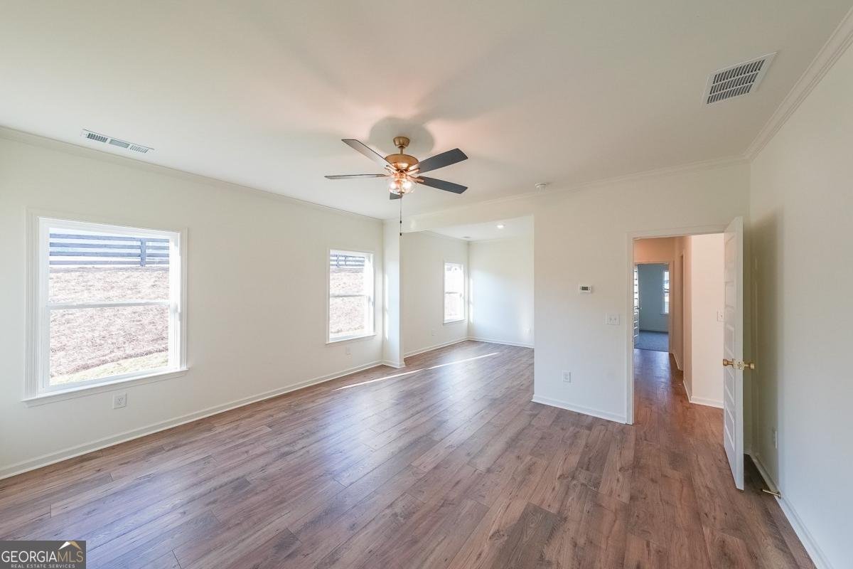 109 Odgers Trail Dawsonville - Photo 27