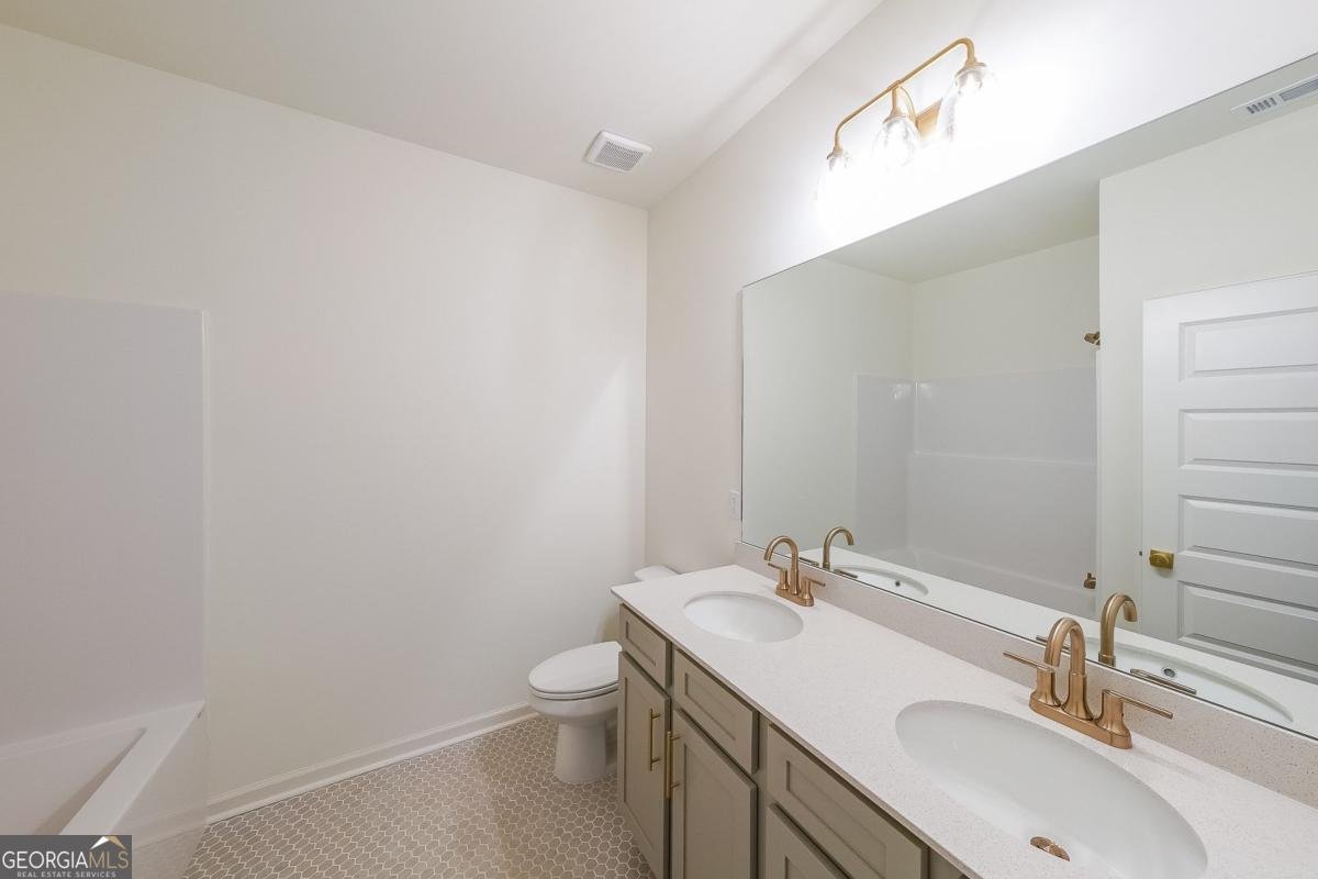 109 Odgers Trail Dawsonville - Photo 28