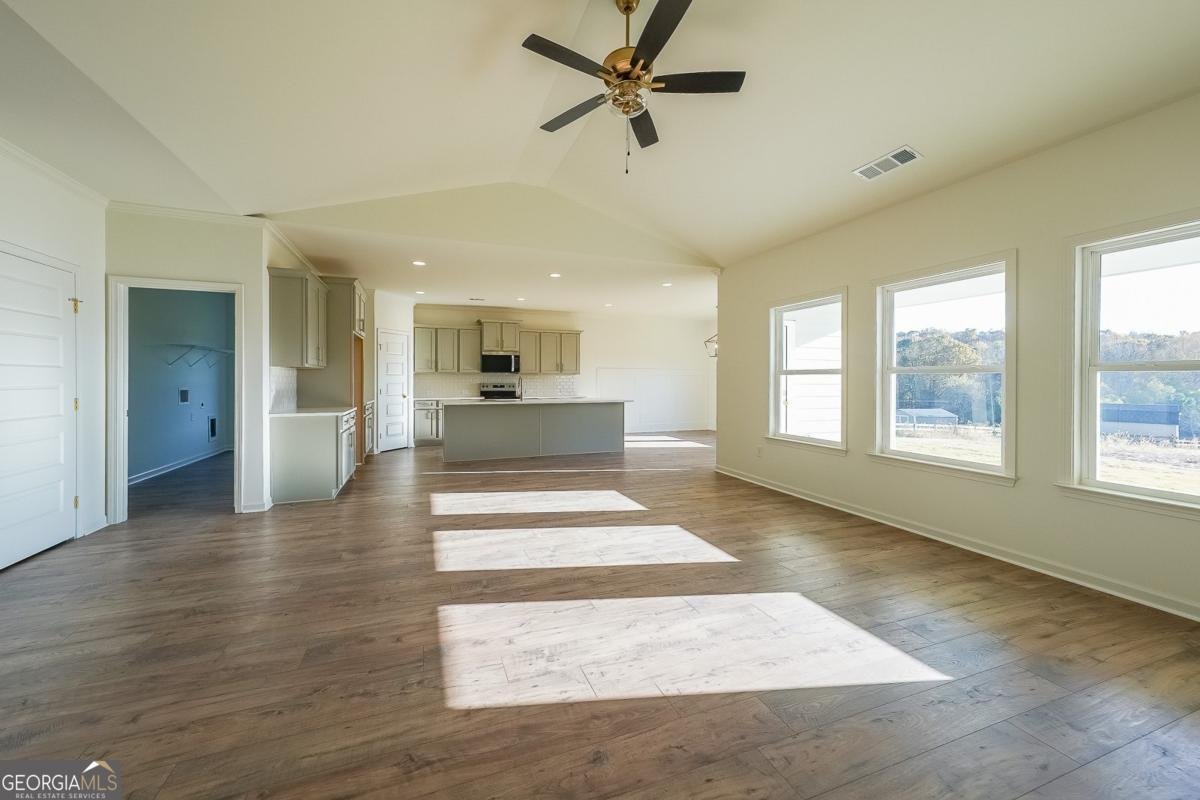 109 Odgers Trail Dawsonville - Photo 31