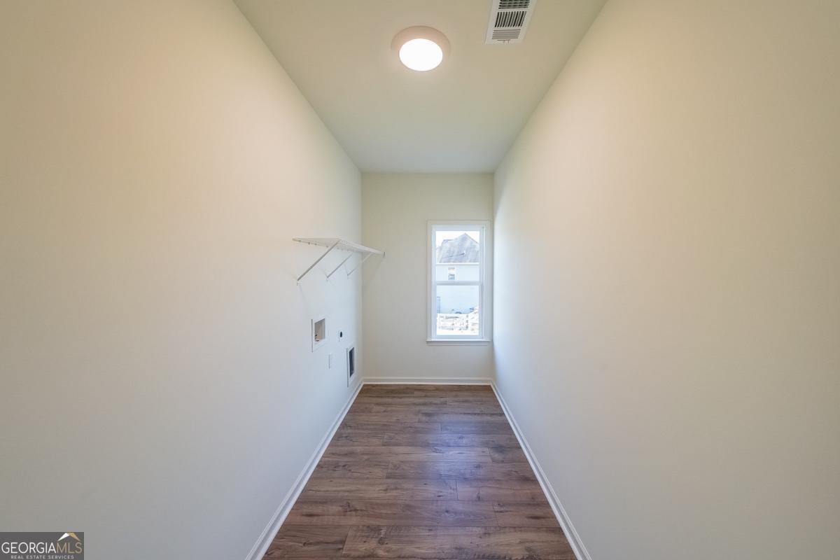 109 Odgers Trail Dawsonville - Photo 32