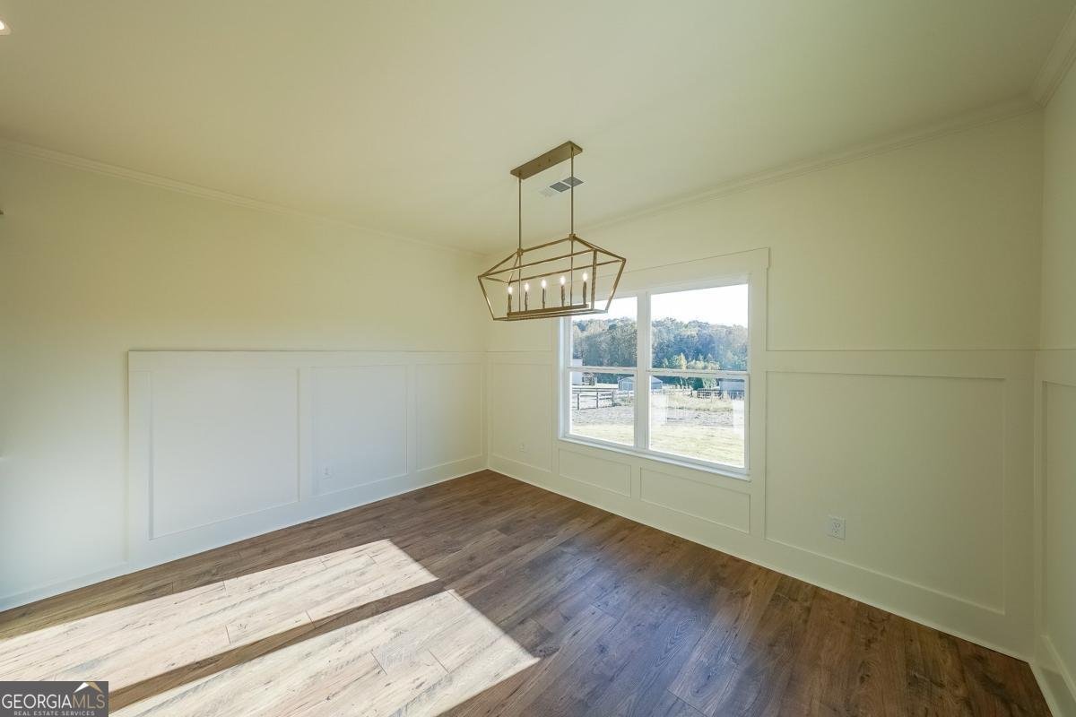 109 Odgers Trail Dawsonville - Photo 8