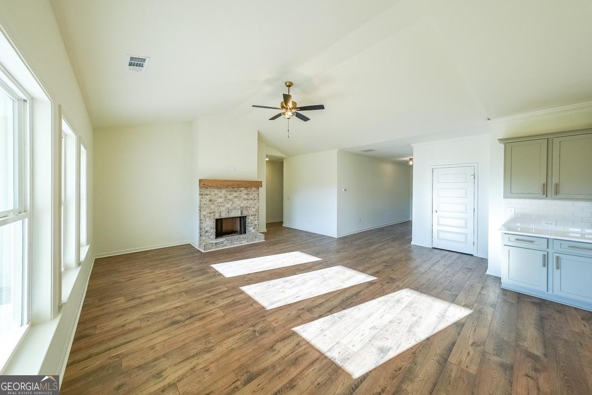 109 Odgers Trail Dawsonville - Photo 9