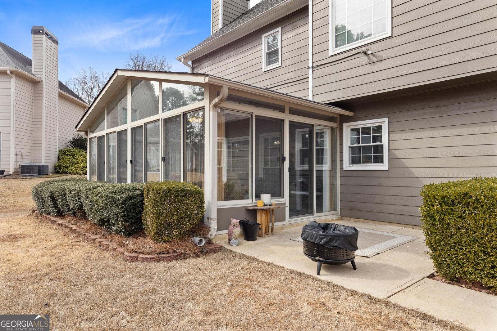 4448 Blowing Wind Drive Acworth - Photo 10