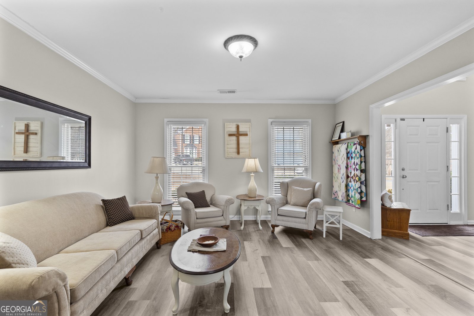 4448 Blowing Wind Drive Acworth - Photo 13