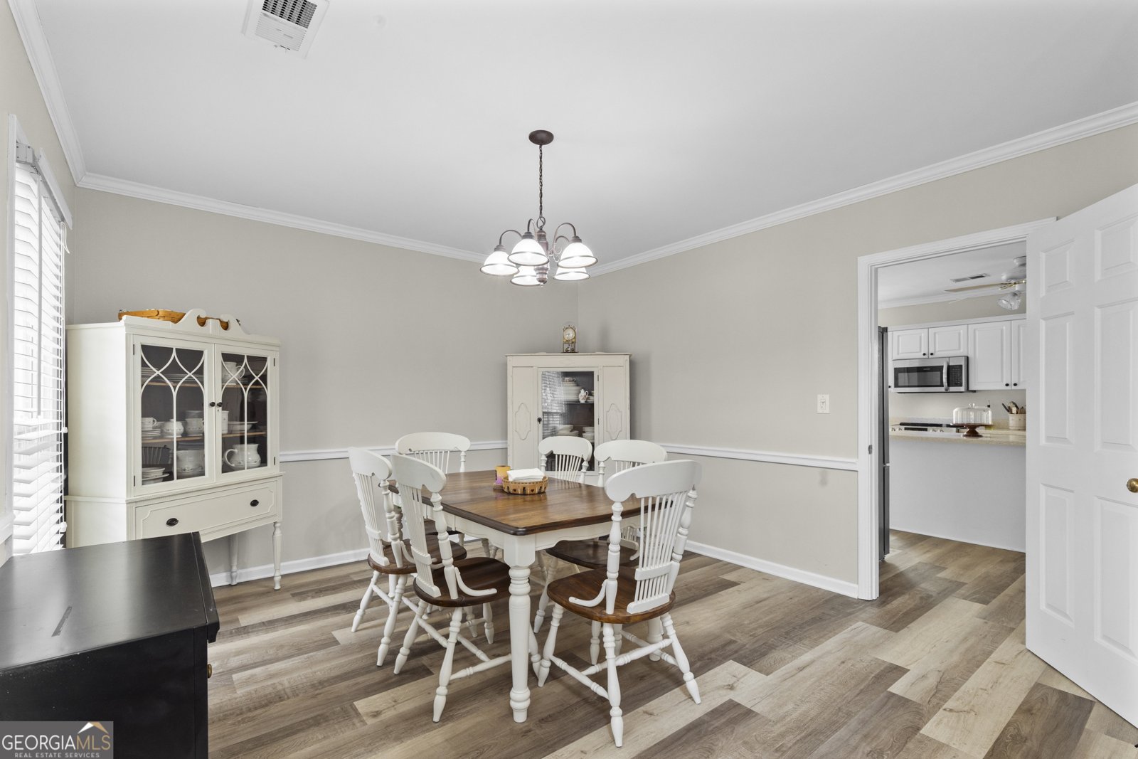 4448 Blowing Wind Drive Acworth - Photo 14