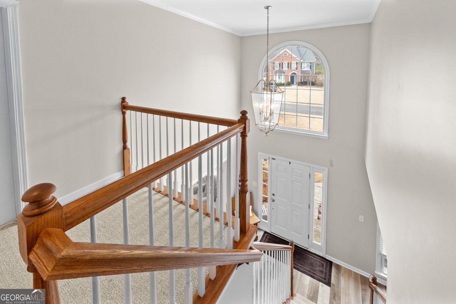 4448 Blowing Wind Drive Acworth - Photo 15