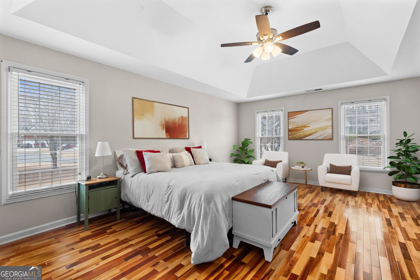 4448 Blowing Wind Drive Acworth - Photo 16