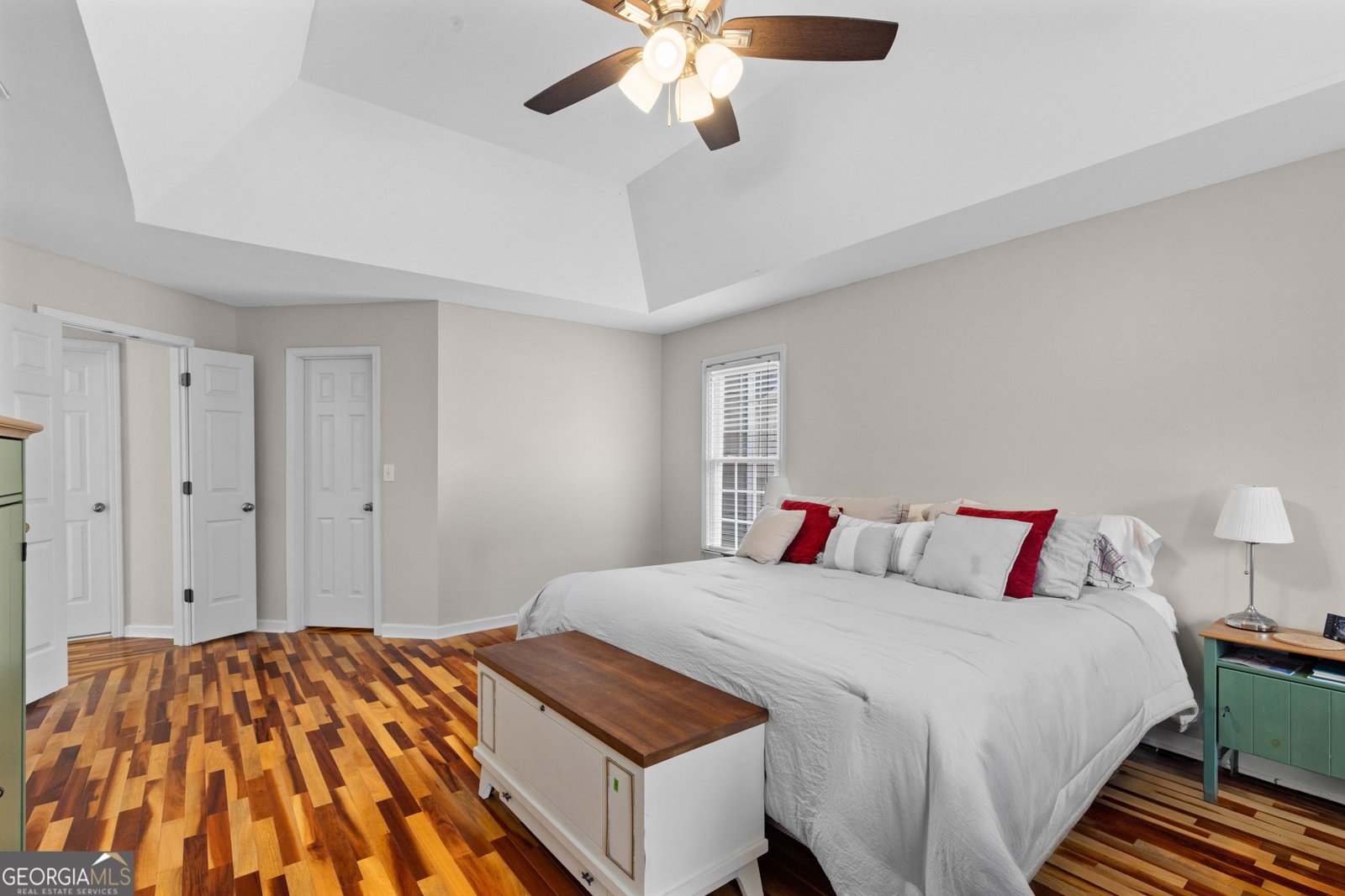 4448 Blowing Wind Drive Acworth - Photo 17