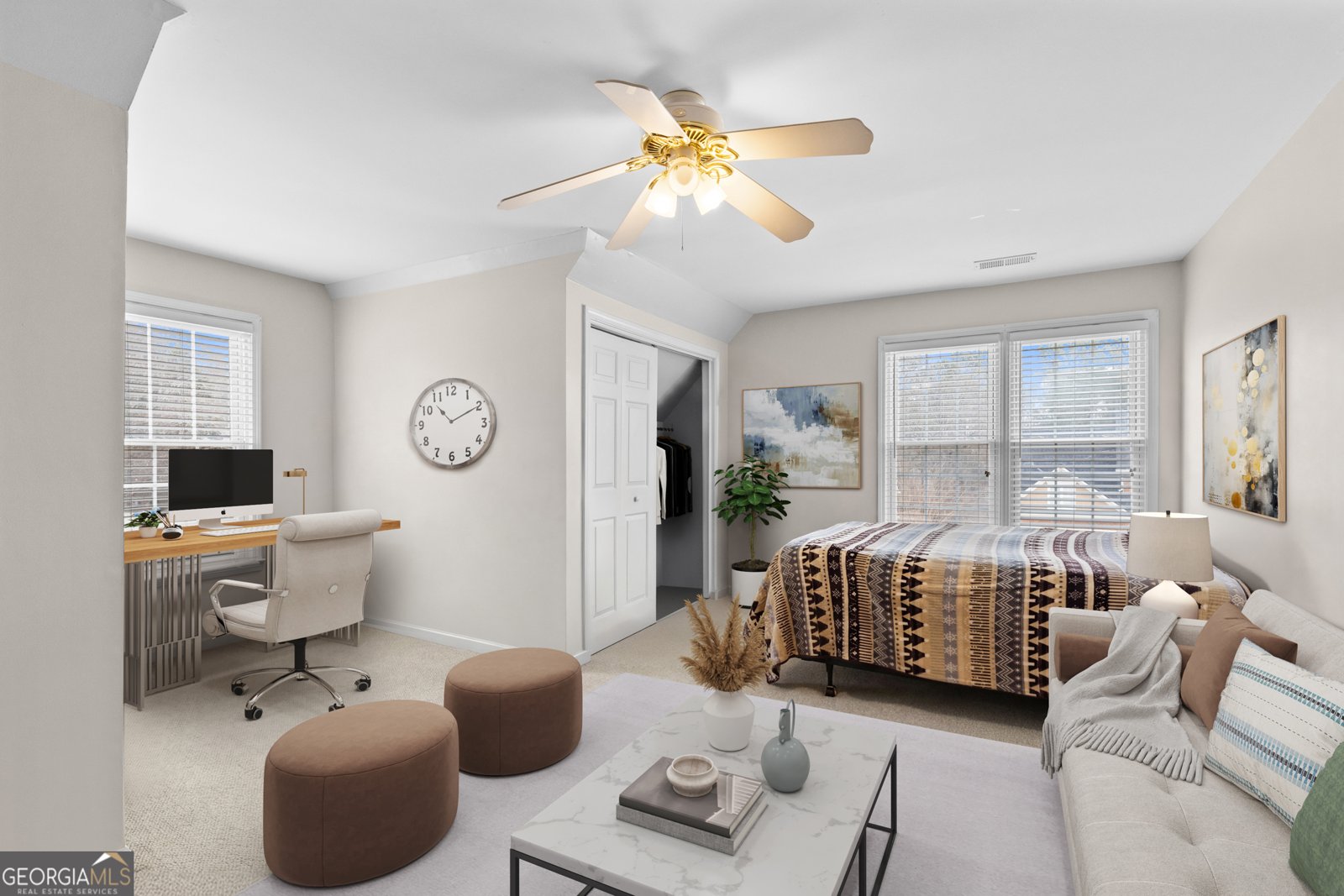 4448 Blowing Wind Drive Acworth - Photo 21