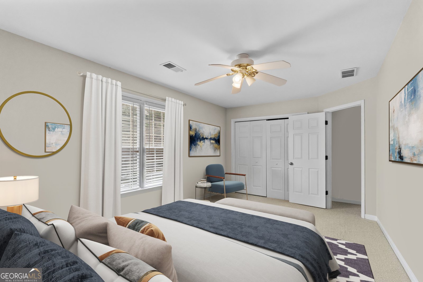 4448 Blowing Wind Drive Acworth - Photo 25