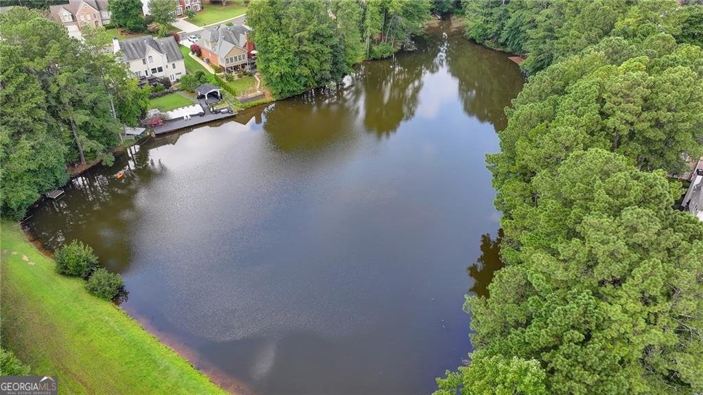 4448 Blowing Wind Drive Acworth - Photo 28