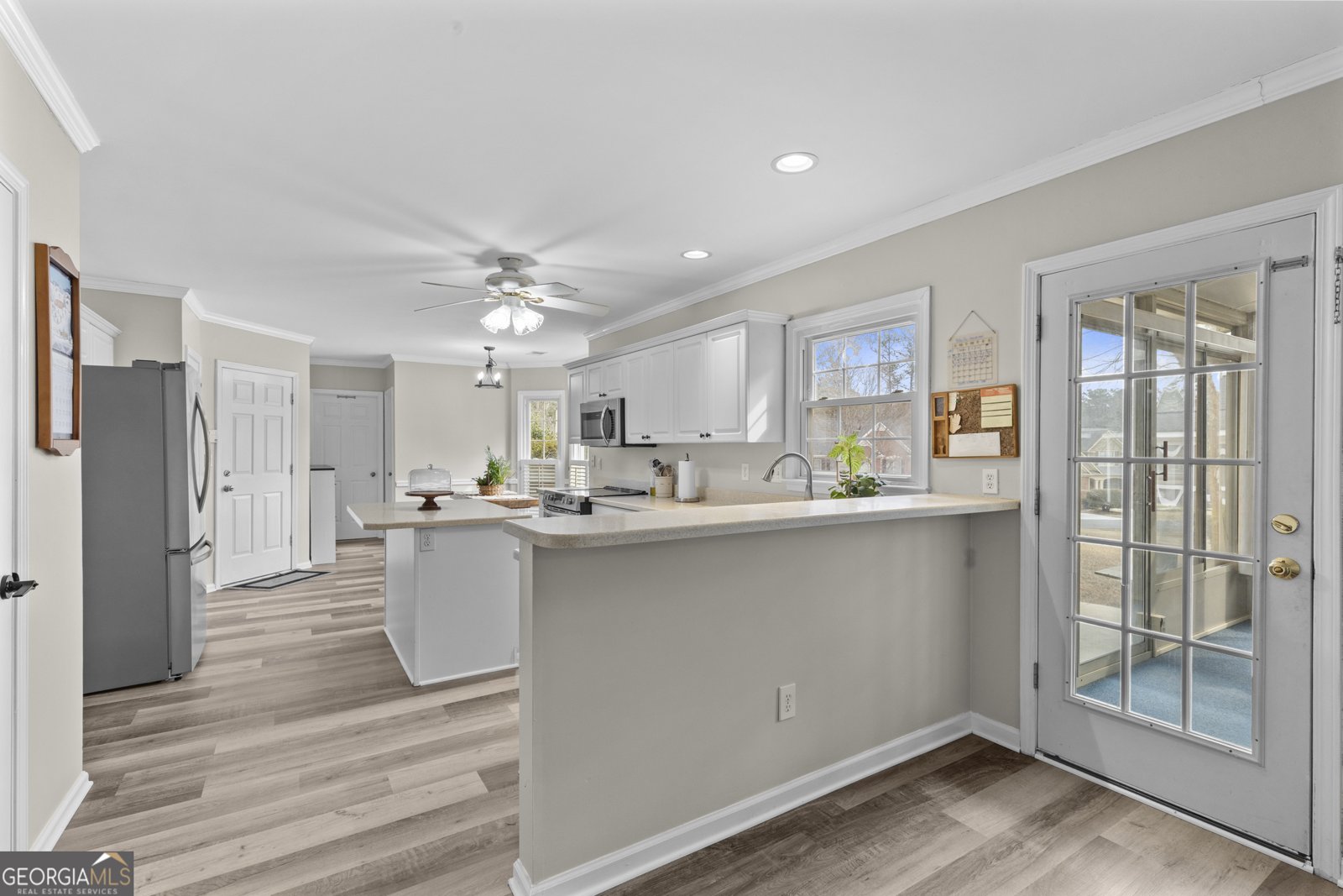 4448 Blowing Wind Drive Acworth - Photo 7