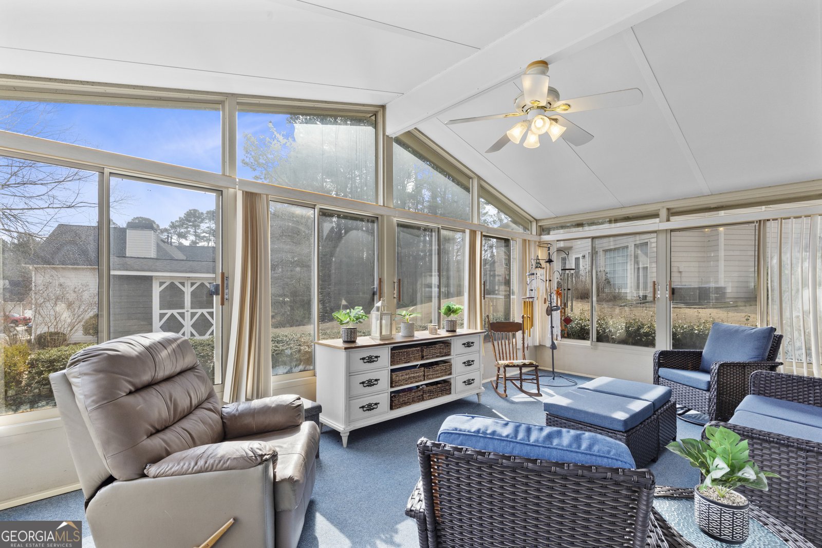 4448 Blowing Wind Drive Acworth - Photo 8