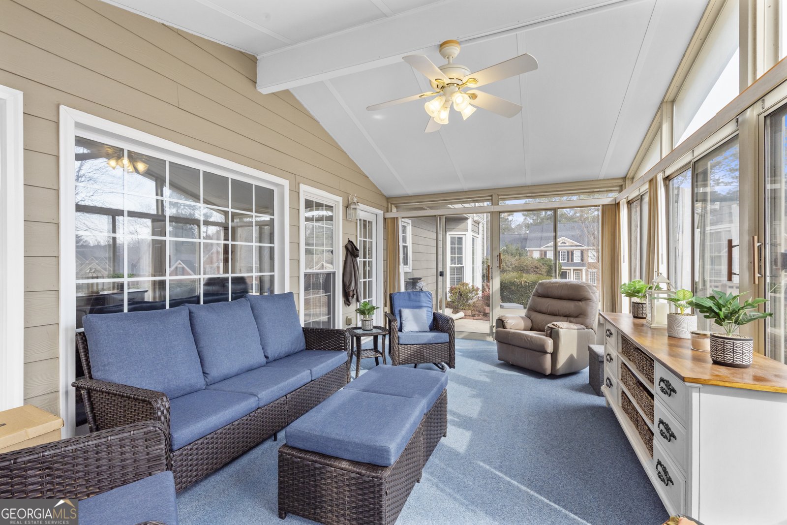 4448 Blowing Wind Drive Acworth - Photo 9