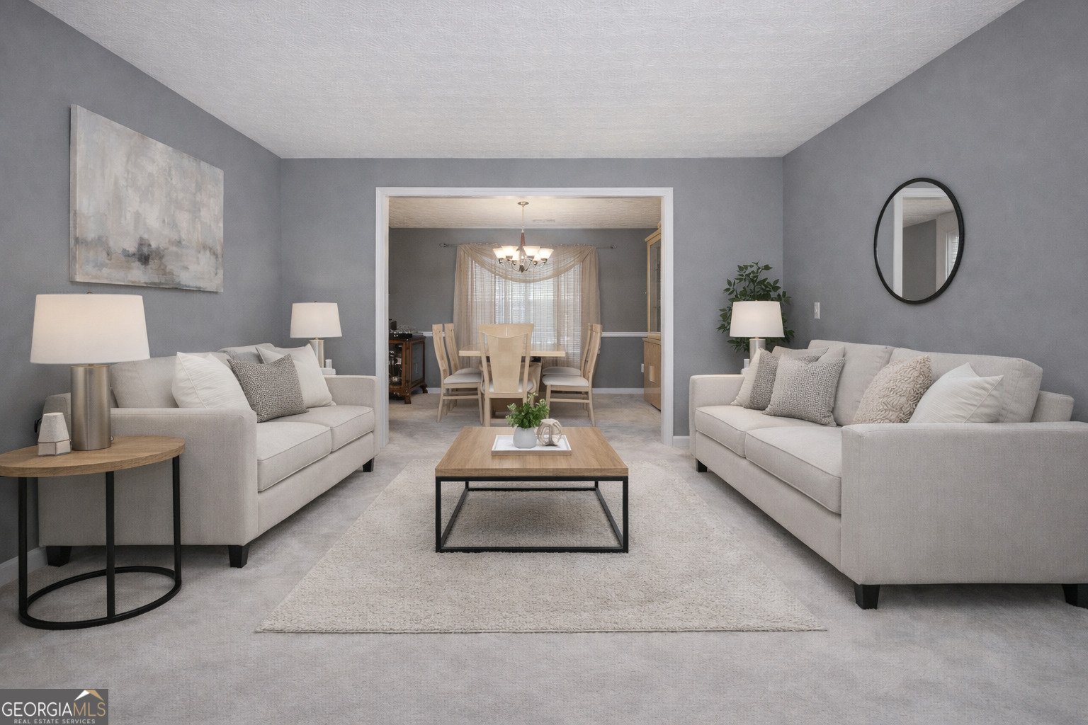 2608 Downing Park Drive Conyers - Photo 11