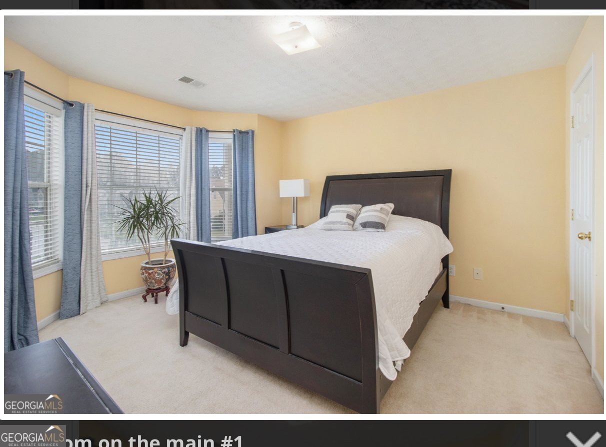 2608 Downing Park Drive Conyers - Photo 12