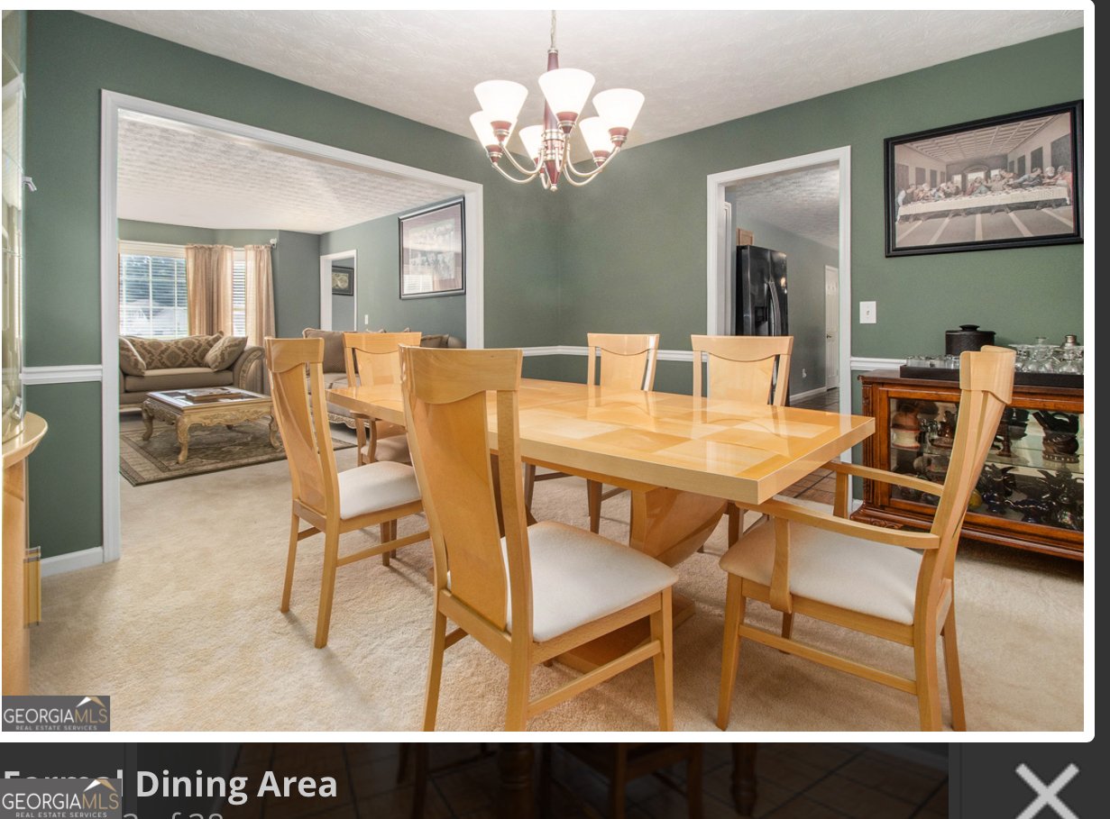 2608 Downing Park Drive Conyers - Photo 19