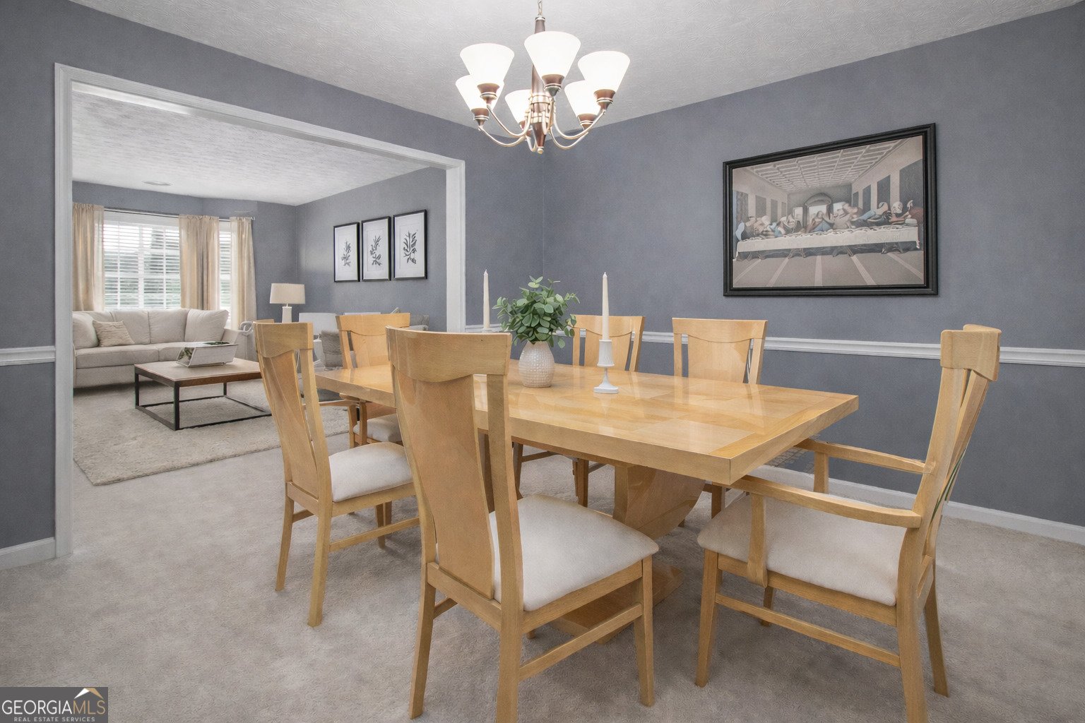 2608 Downing Park Drive Conyers - Photo 20