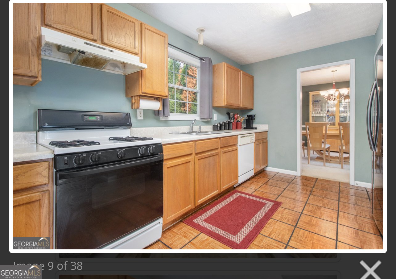 2608 Downing Park Drive Conyers - Photo 21