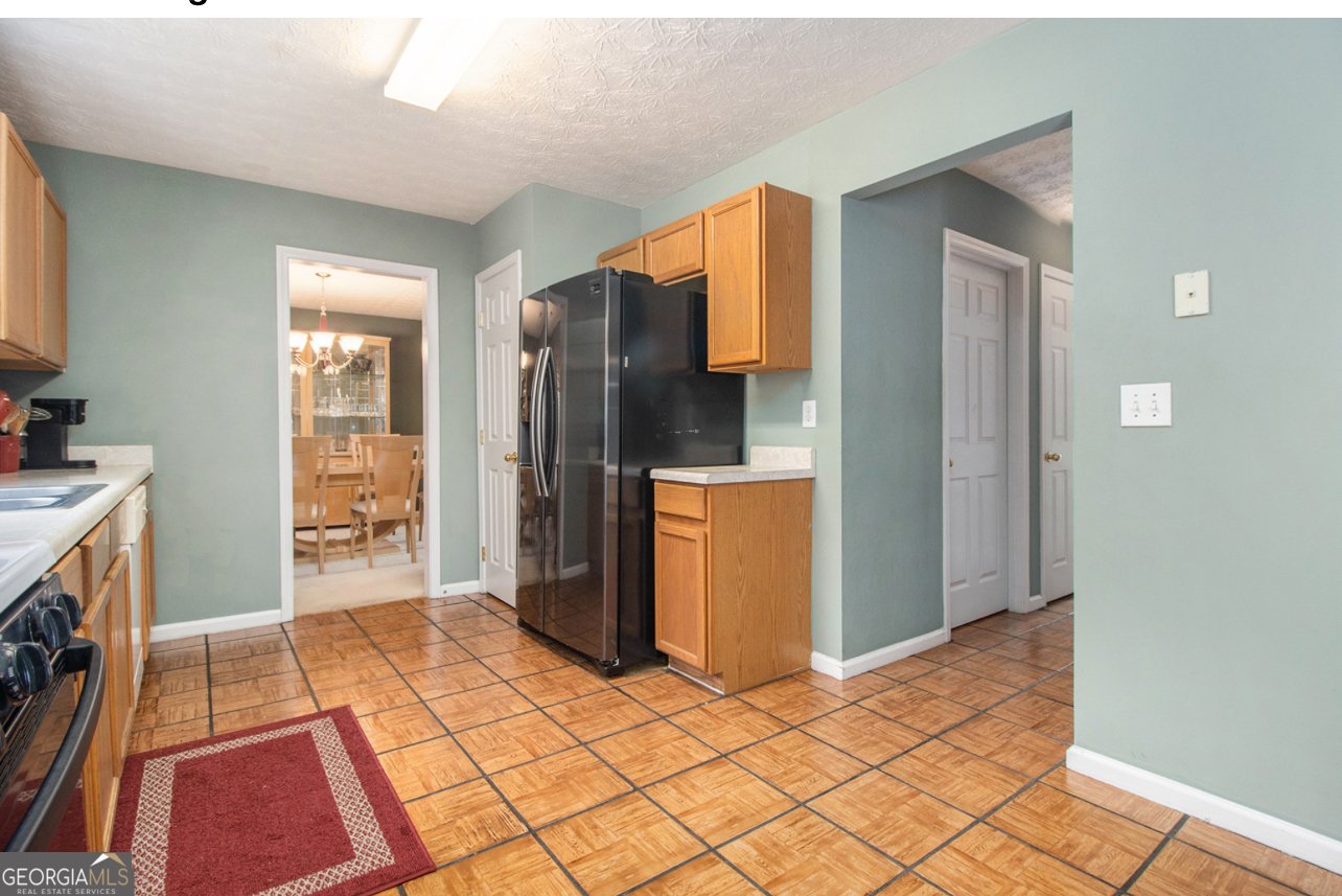 2608 Downing Park Drive Conyers - Photo 22