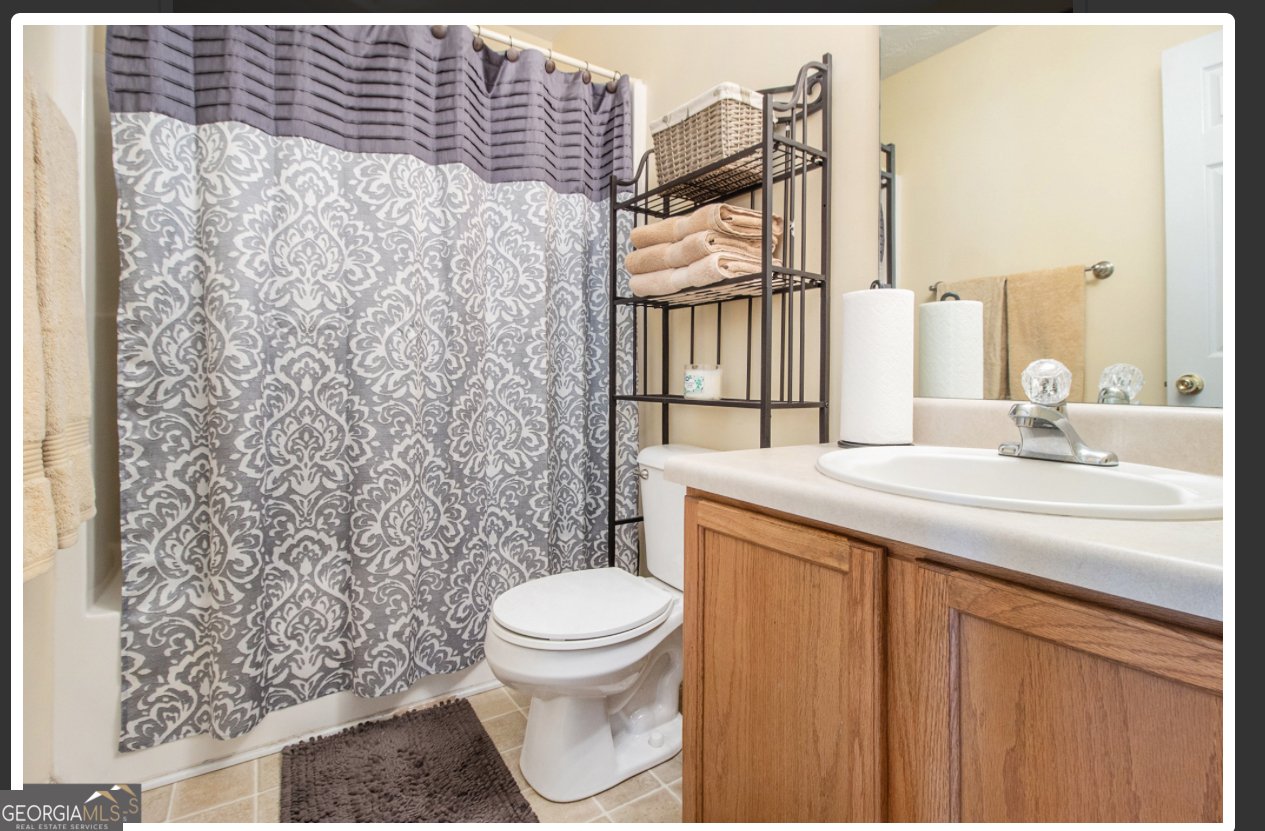 2608 Downing Park Drive Conyers - Photo 25