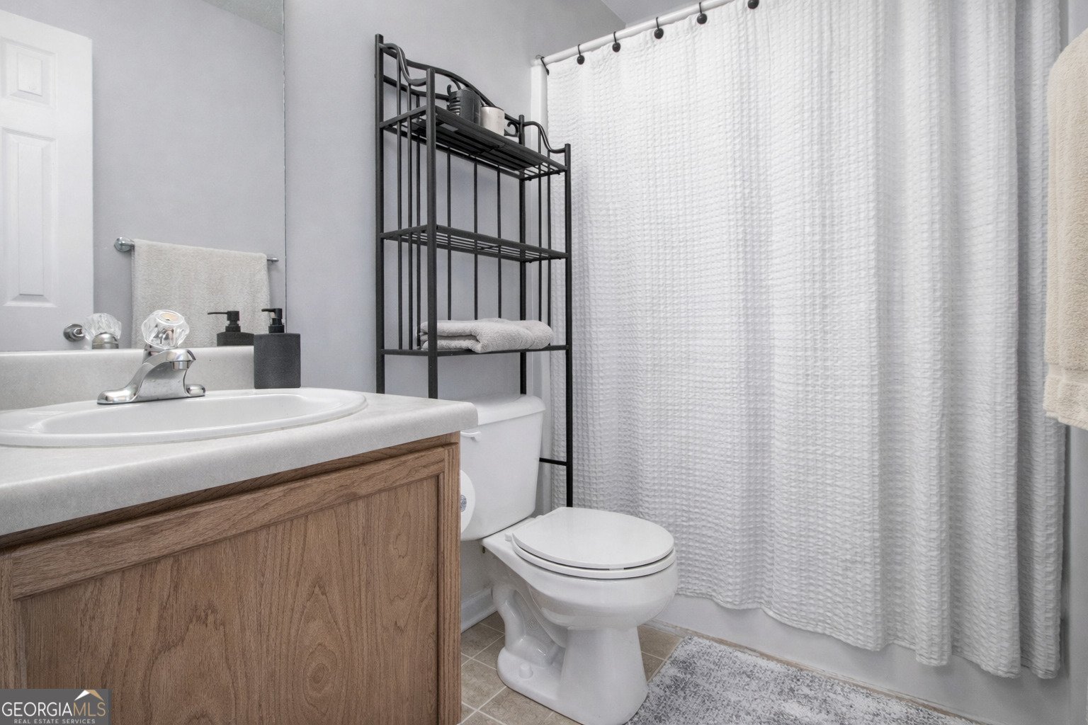 2608 Downing Park Drive Conyers - Photo 26