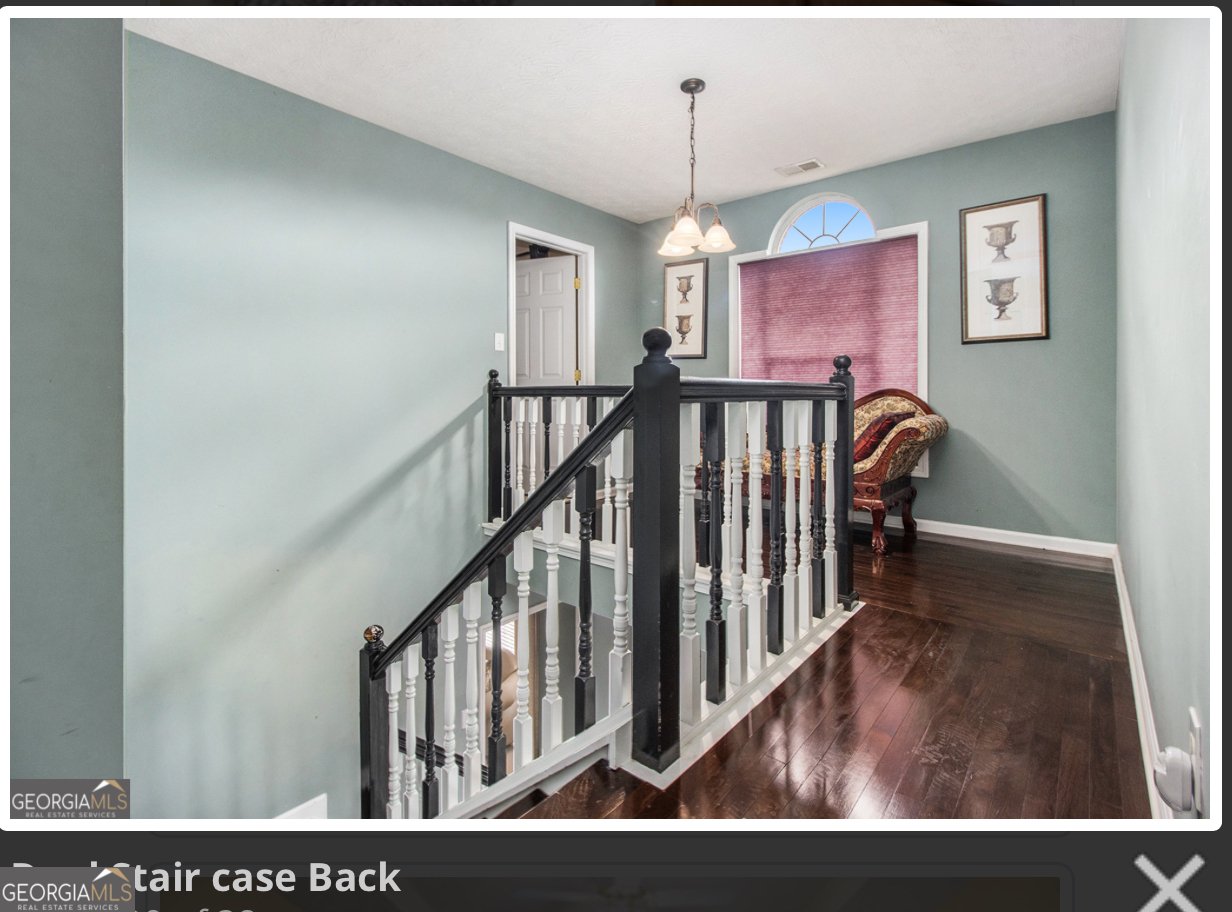 2608 Downing Park Drive Conyers - Photo 31