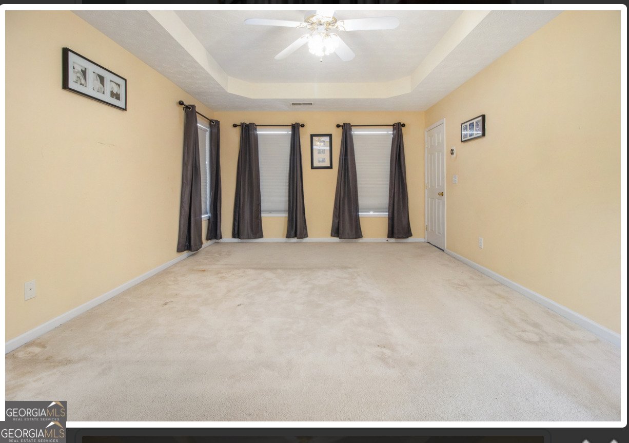 2608 Downing Park Drive Conyers - Photo 33