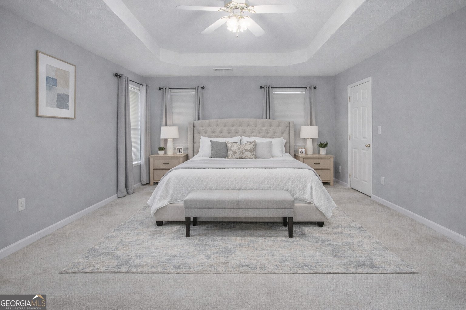 2608 Downing Park Drive Conyers - Photo 35