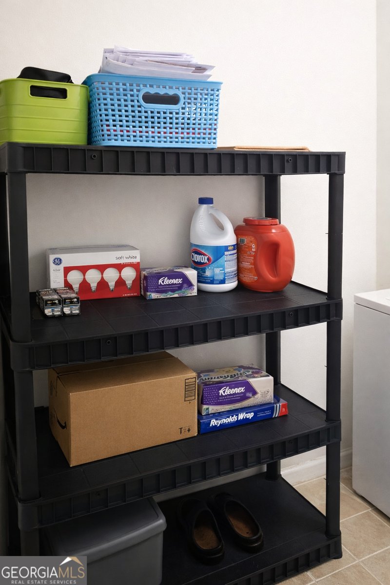 2608 Downing Park Drive Conyers - Photo 45