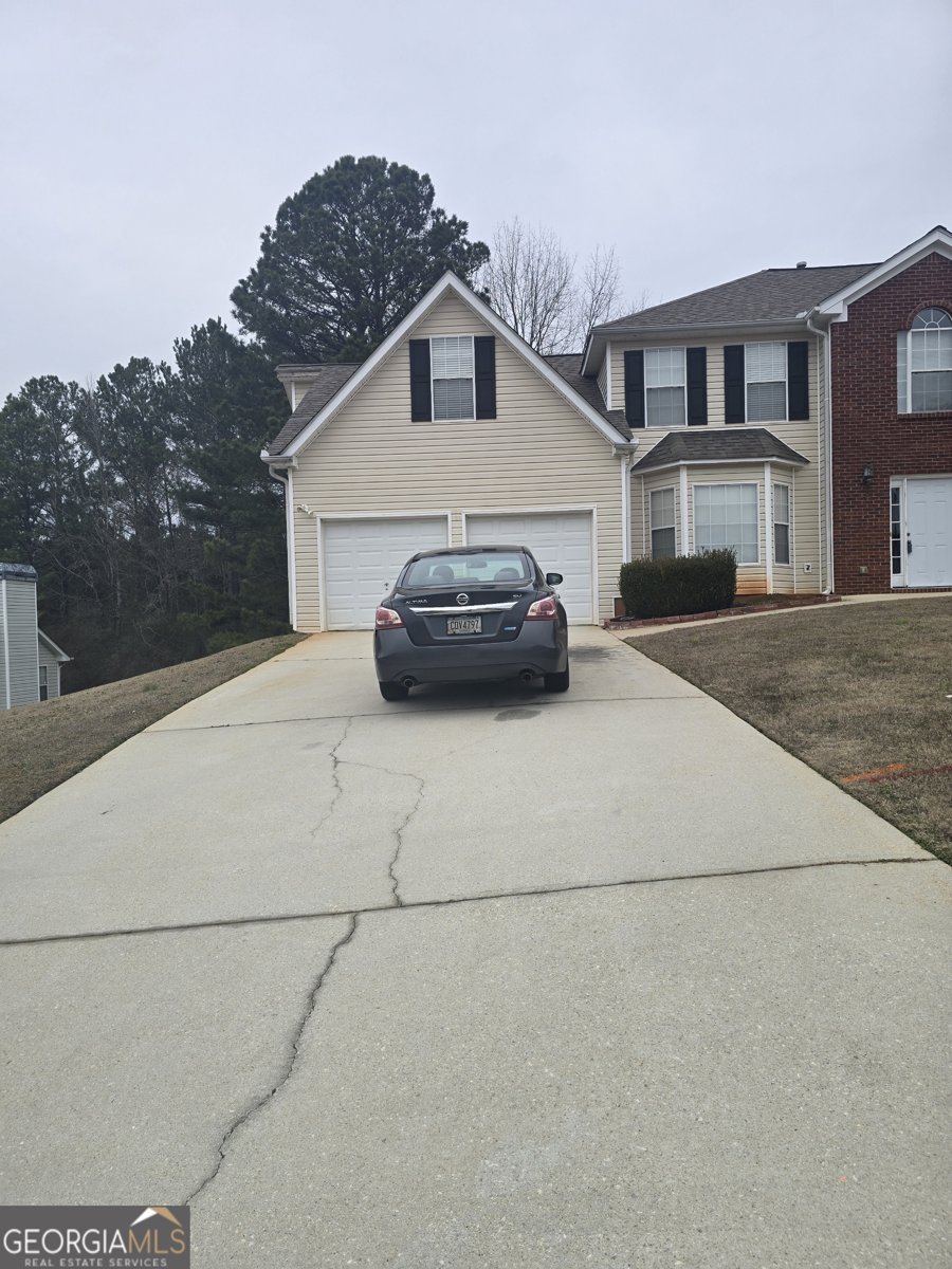 2608 Downing Park Drive Conyers - Photo 48