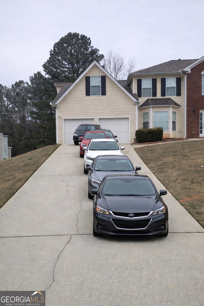 2608 Downing Park Drive Conyers - Photo 49