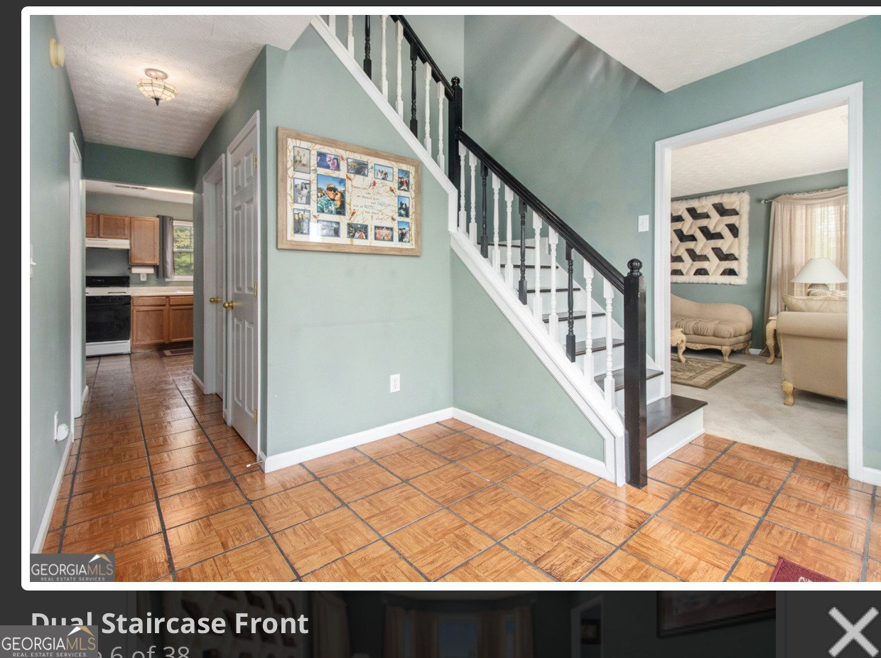 2608 Downing Park Drive Conyers - Photo 7