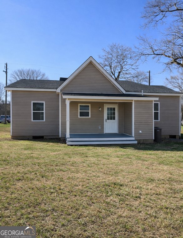 6102 Worsham Street Covington - Photo 15