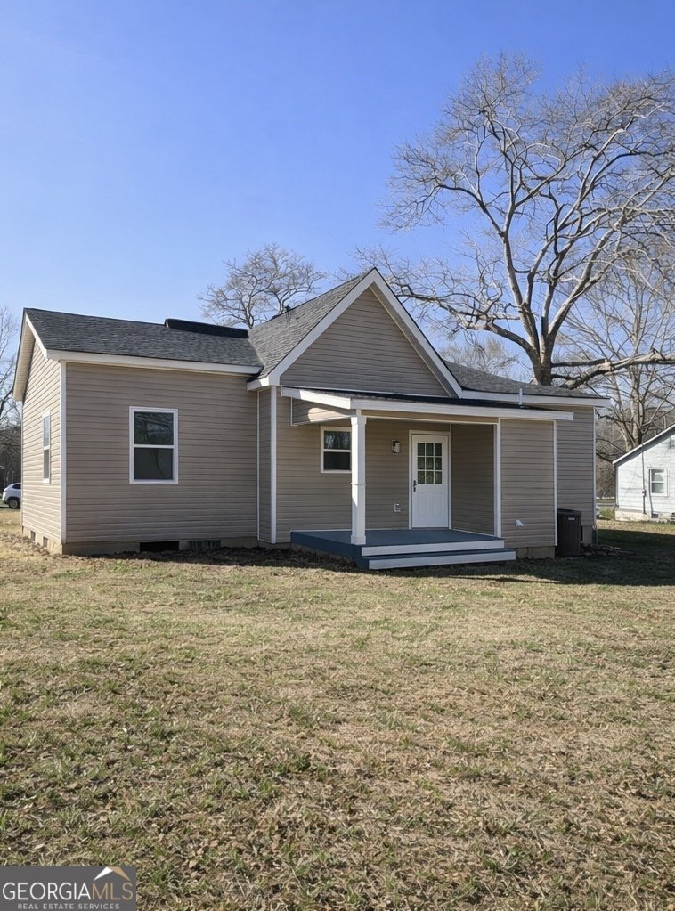 6102 Worsham Street Covington - Photo 16