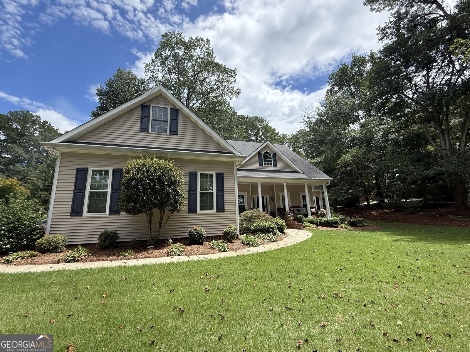 231 Lakeshore Drive Carrollton - Photo 14