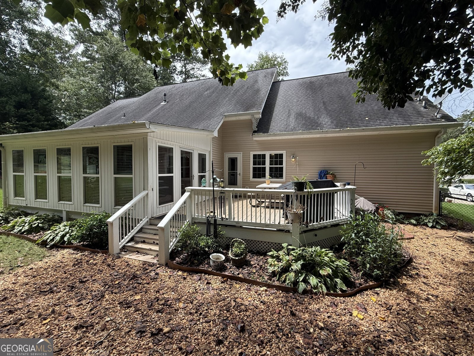 231 Lakeshore Drive Carrollton - Photo 16