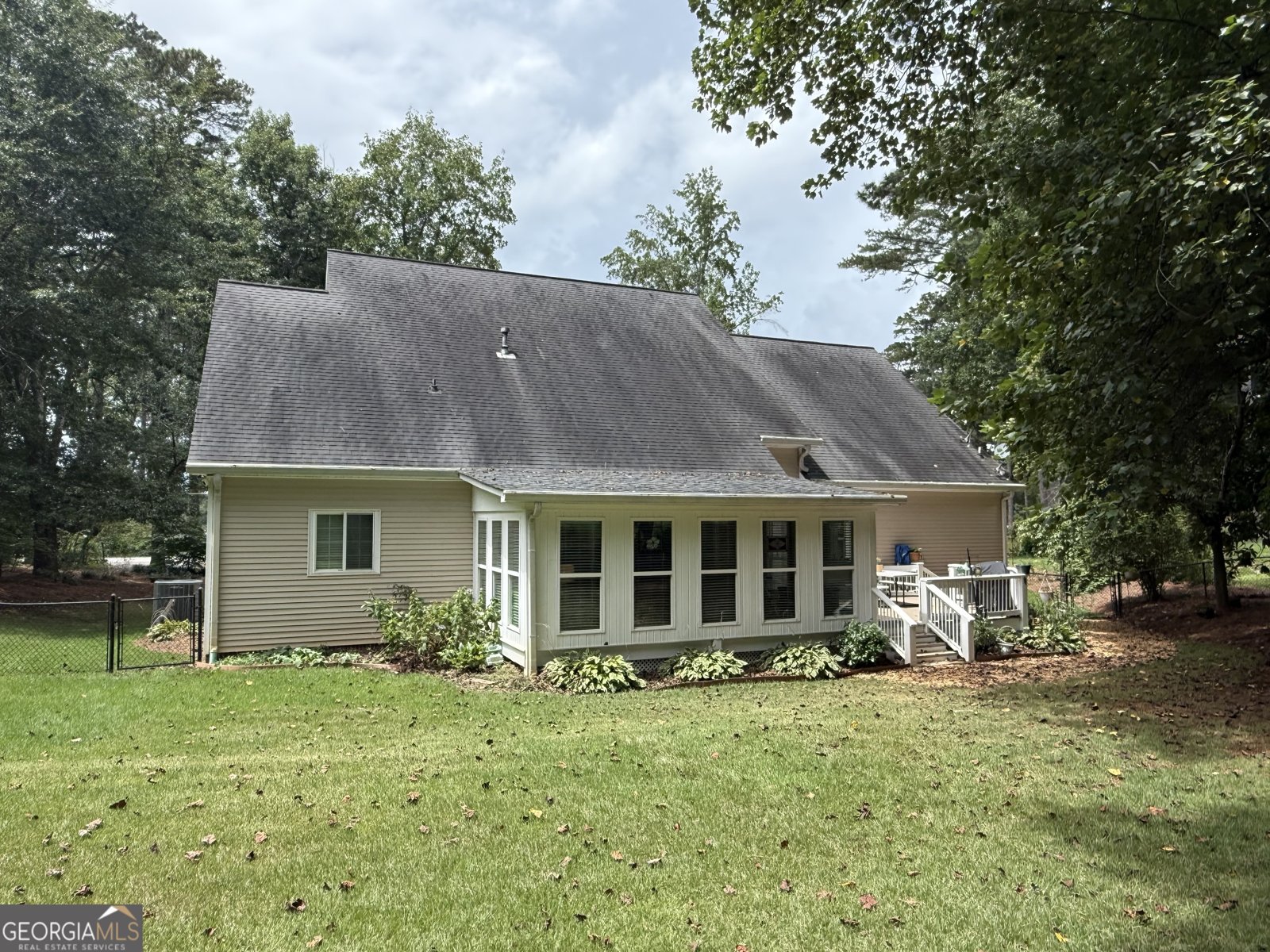 231 Lakeshore Drive Carrollton - Photo 17