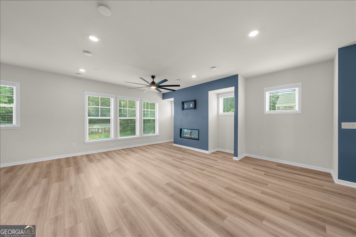 1570 Halbrook Place Marietta - Photo 10