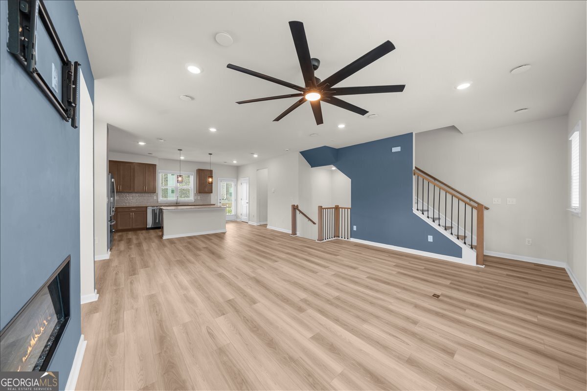 1570 Halbrook Place Marietta - Photo 11